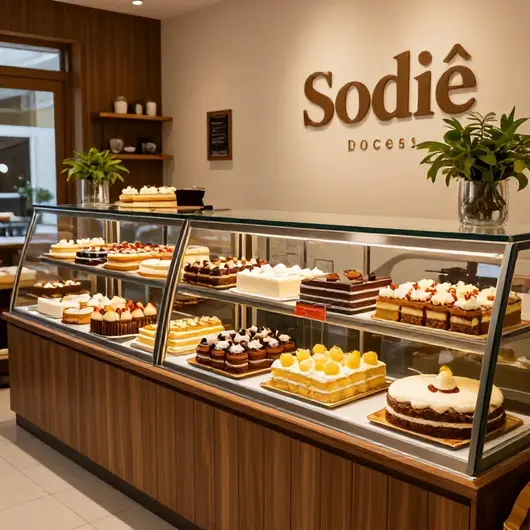 Sodiê Doces Contagem