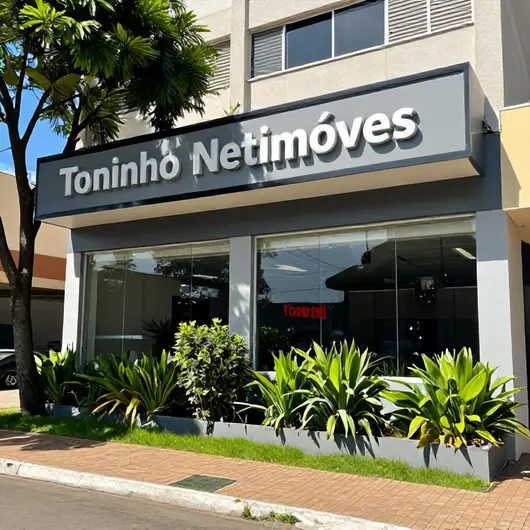 Toninho Netimóveis: O Melhores Imóveis da Região Toninho Netimóveis: O Melhores Imóveis da Região