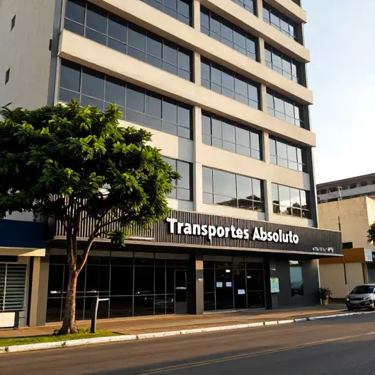 Transportes Absoluto