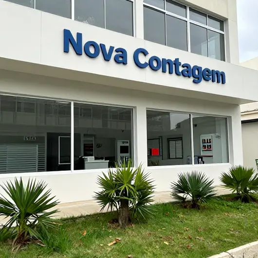 Veterinária Nova Contagem: Cuidando do Seu Melhor Amigo