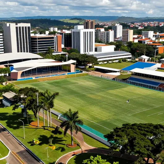 Vila Olímpica Vila Olímpica